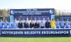 Büyükşehir Belediye Erzurumspor toplu imza töreni