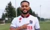 Lewis Baker Trabzonspor'da