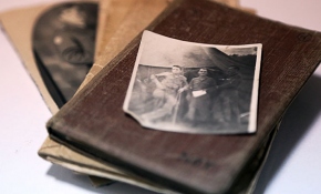 Kore gazisinin tarihe ışık tutan savaş günlükleri