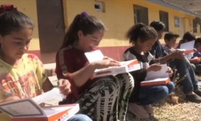 Ağrılı THY çalışanından uzaktan eğitim alamayanlar için kampanya