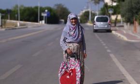 Hem çevresine hem geri dönüşüme katkı sağlıyor