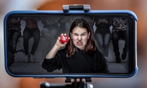 Fenomen: Geleceğin mesleği mi, tehlikesi mi?