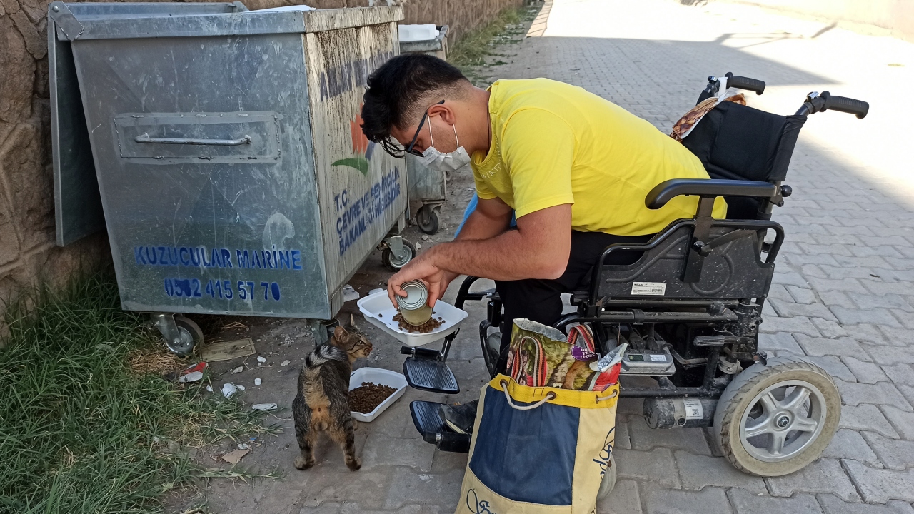 Fotoğraf: Özkan OLCAY