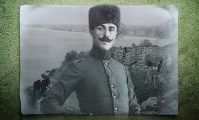 Tarihte ilk kez uçak gemisini batıran Türk kahraman: Mustafa Ertuğrul