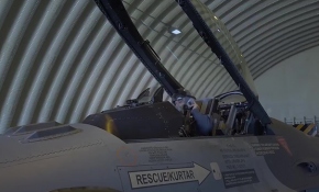 Çelik Kartallar 10 dakika içinde gökyüzüyle buluşuyor