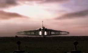 Çin ile ABD arasında simülasyon video krizi