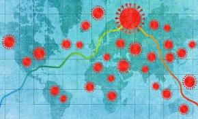 Salgının tetiklediği kriz: Ekonomi