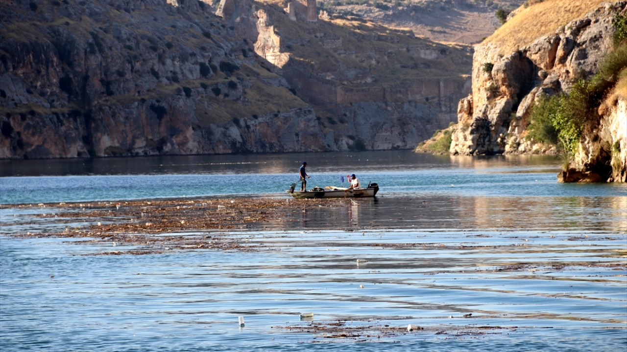 ŞUTSO Başkanı İbrahim Halil Peltek, Şanlıurfa`nın tarım, sanayi şehri olmasının yanında çok önemli bir turizm kenti de olduğunu söyledi.