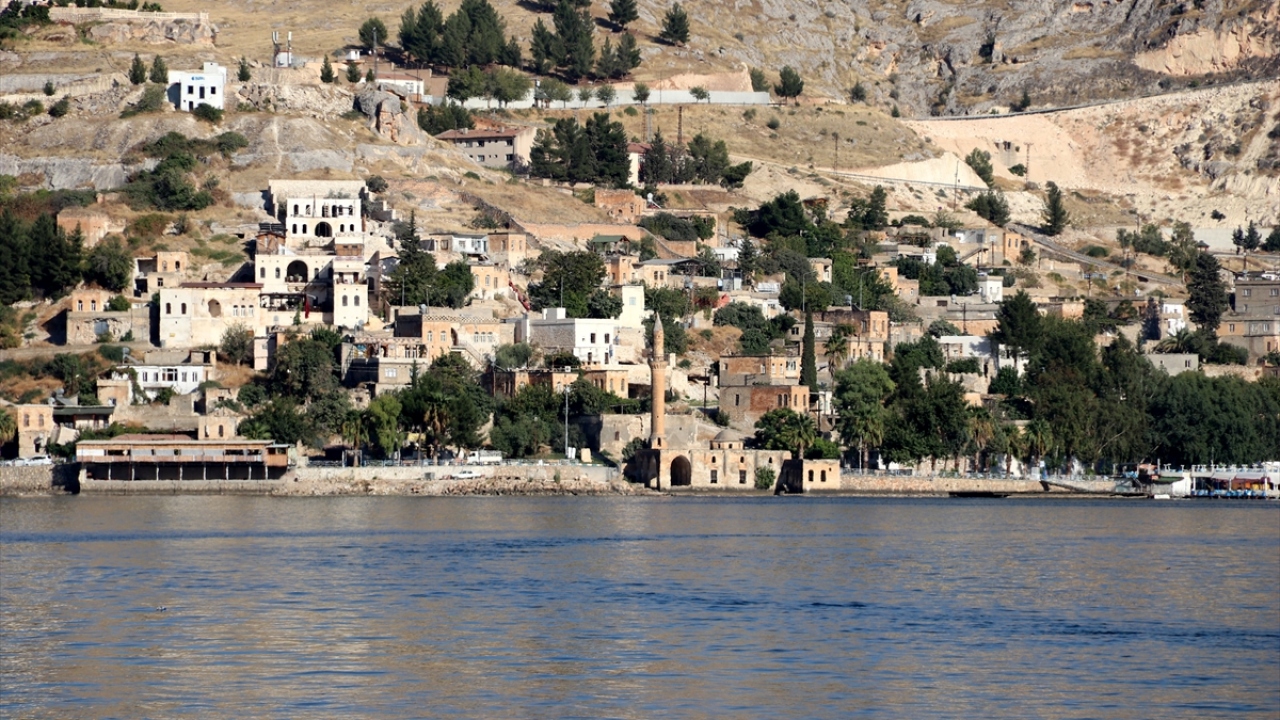 "İlk günde yaklaşık yüz torba çöp toplandı"