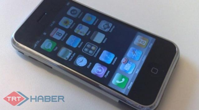 27 Bin Kişiden iPhone Davası