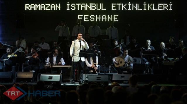Senfonik İlahiler Konseri