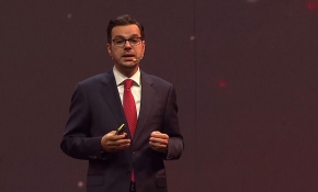 TRT Genel Müdürü İbrahim Eren TRT'nin yeni strateji ve vizyonunu tanıttı