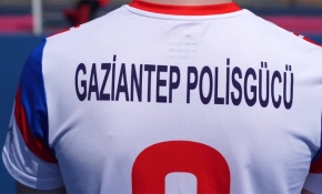 Gaziantep'ten Avrupa'ya uzanan bir başarı hikayesi