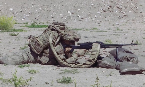 Mehmetçik, kesintisiz atış imkanı sağlayan sistemle fark yaratacak