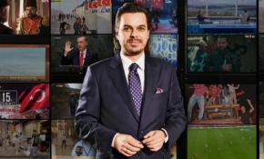 İbrahim Eren, TRT'nin yeni strateji ve vizyonunu anlattı