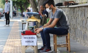 HES kodu Diyarbakırlı gencin geçim kaynağı oldu