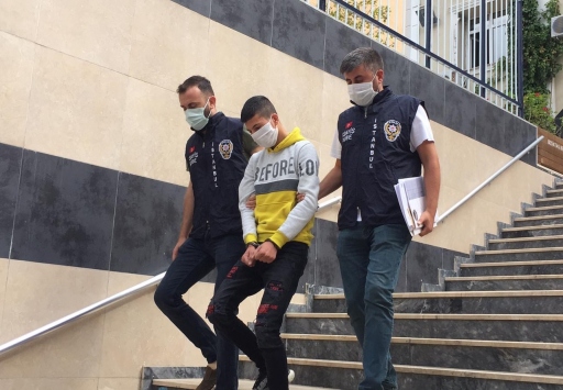 Sultanbeylide tartıştığı kişiyi bıçakla öldürdüğü iddia edilen şüpheli tutuklandı
