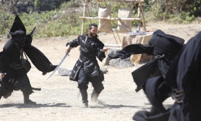 "Uyanış: Büyük Selçuklu"dan Dev Prodüksiyon