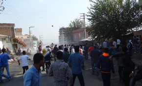 6-8 Ekim olaylarında neler yaşandı?