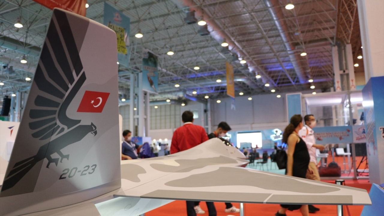 TUSAŞ kapılarını yarışmacılara açacak