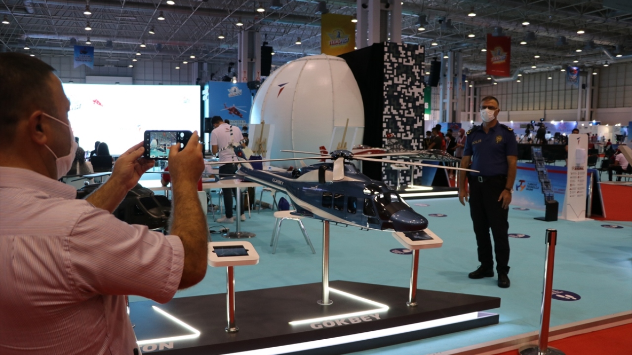 "Aksungur rekor üstüne rekor kırdı"