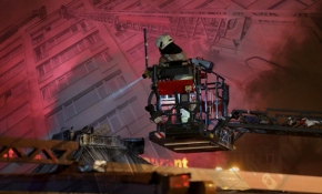 İstanbul’daki yangınların en büyük sebebi: Sigara