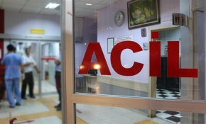 Virüs korkusu acil durumlarda hastaneye gitmeye engel oluyor