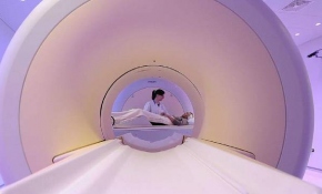 MR sonuçları artık 10 saniyede alınacak