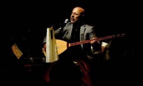 Bir garip aşık Neşet Ertaş