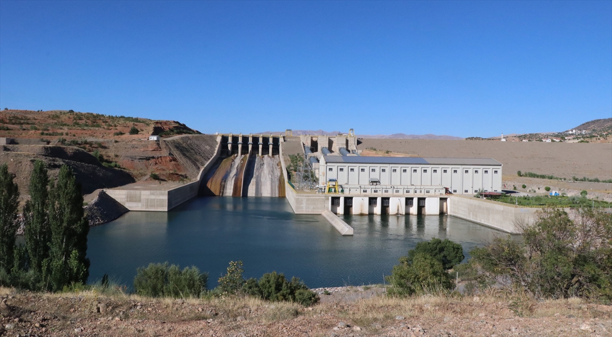 "Ülkemiz güvenilir, yerli ve milli enerjiye kavuştu"