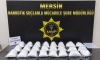 Mersin'de uyuşturucu operasyonunda 8 gözaltı