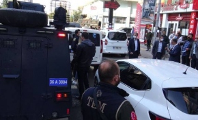 6-8 Ekim olaylarıyla ilgili yapılan operasyon ne anlama geliyor?