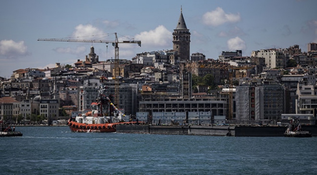 İstanbulda gezi teknelerine denetim