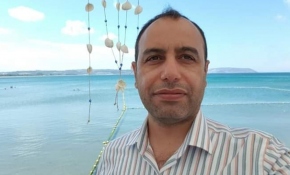 Şanlıurfalı iş insanı İbrahim Toru, koronavirüse yenildi