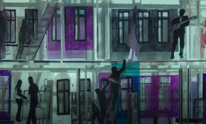 Karşılaştırmalar Sergisi 21 Ekim'e kadar ziyarete açık olacak