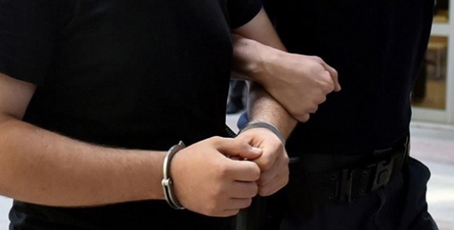 Van merkezli 2 ilde "siber dolandırıcılık" operasyonu: 4 gözaltı