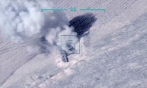 Azerbaycan Savunma Bakanlığı: Ermenistan ağır kayıplar verdi