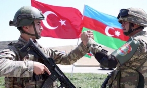 MSB: Her zaman can kardeşlerimizin yanındayız