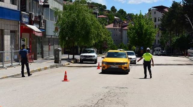 Tuncelide eylem ve etkinlikler geçici süreyle yapılmayacak