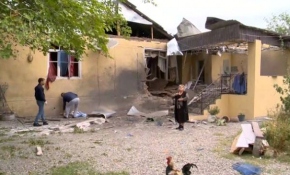 Saldırılar altında geçen 25 yıl