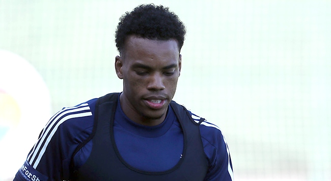 Fenerbahçede Rodrigues belirsizliği devam ediyor