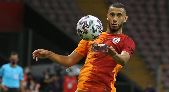 Galatasarayda transfer hareketliliği