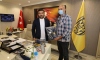 MKE Ankaragücü'ndan şehit ismini taşıyan futbol takımına yardım