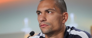 Gökhan İnler Adana Demirspor'da