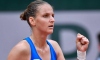 Fransa Açık'ta Pliskova ve Kenin ikinci turda