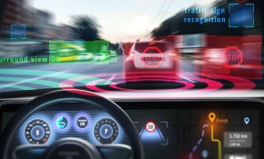 Yolculuğun seyri değişiyor: Geleceğin otomobil teknolojileri