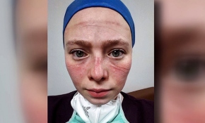 Simge fotoğraflardaki kahramanlar o anları anlattı