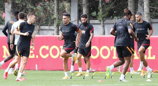 Galatasaray Avrupada 288. kez sahne alacak