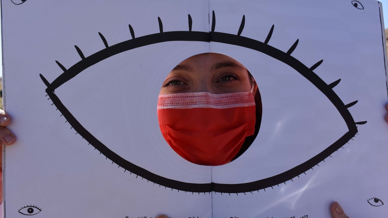 Etkinliğe katılan öğrenciler de güzel bir gün geçirdiklerini belirterek öğretmenlerine teşekkür etti. 