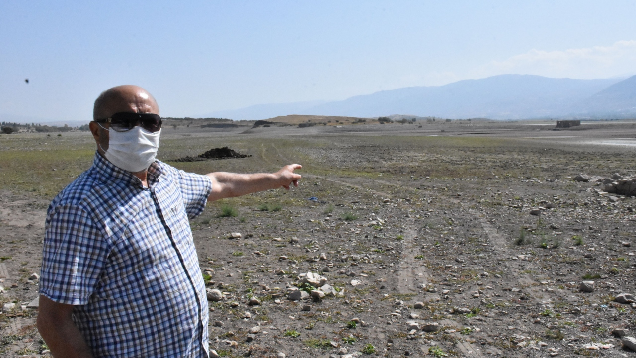 `Özlem her zaman var`